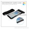 New design waterproof armband case for galaxy s4